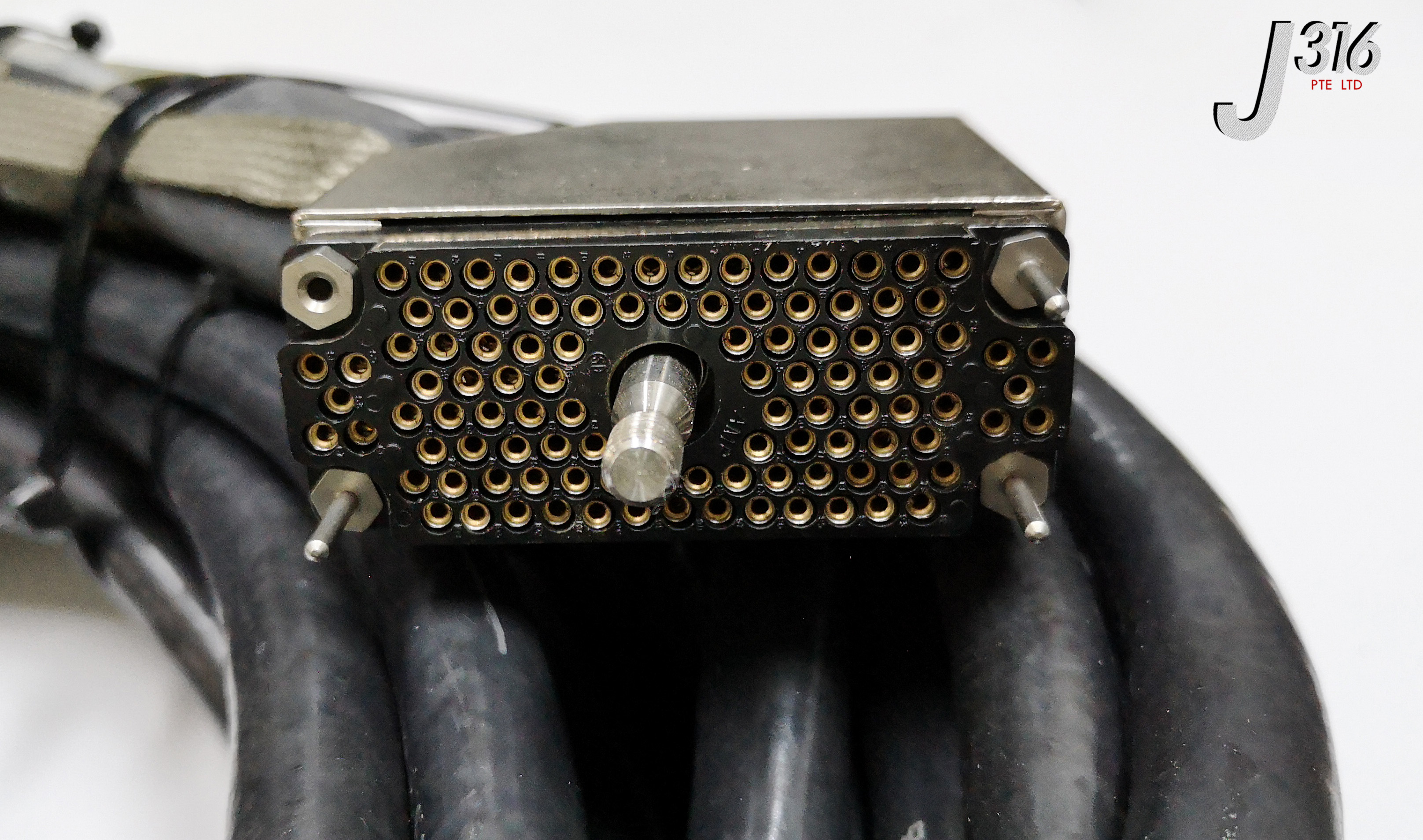 17978 APPLIED MATERIALS CABLE ASSY, GAS PANEL UMBILICAL #2, 40FT